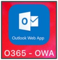 mobile o365 OWA