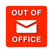 Add Out Of Office Message